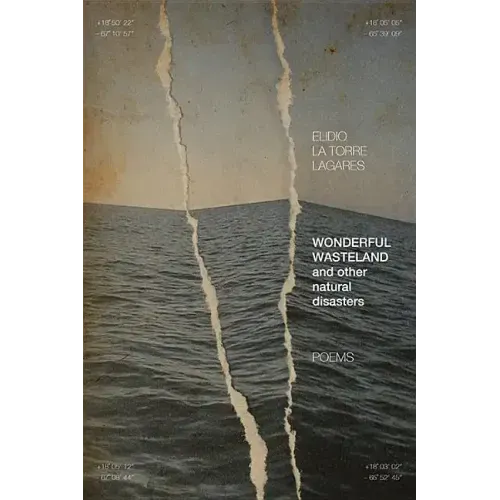 Wonderful Wasteland and Other Natural Disasters: Poems