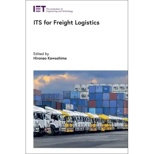 Its for Freight Logistics