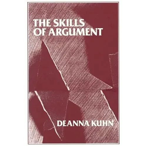 The Skills of Argument