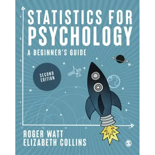 Statistics for Psychology: A Beginner's Guide