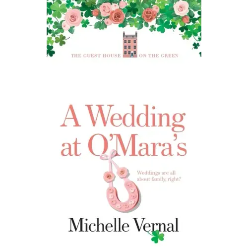 A Wedding at O'Mara's