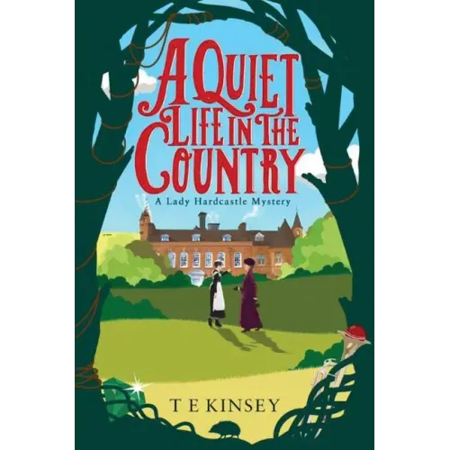 A Quiet Life in the Country