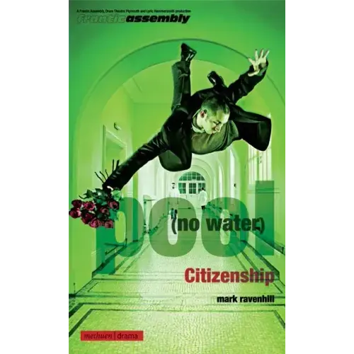 Pool (No Water)' and 'Citizenship'