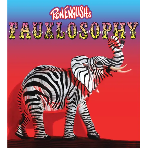 Ron English's Fauxlosophy