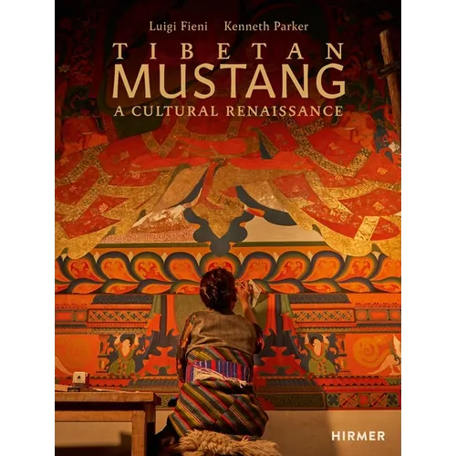 Tibetan Mustang: A Cultural Renaissance