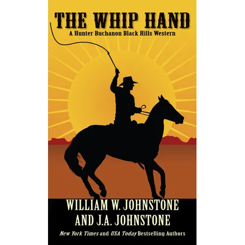 The Whip Hand
