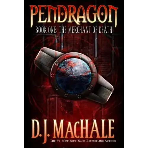 The Merchant of Death