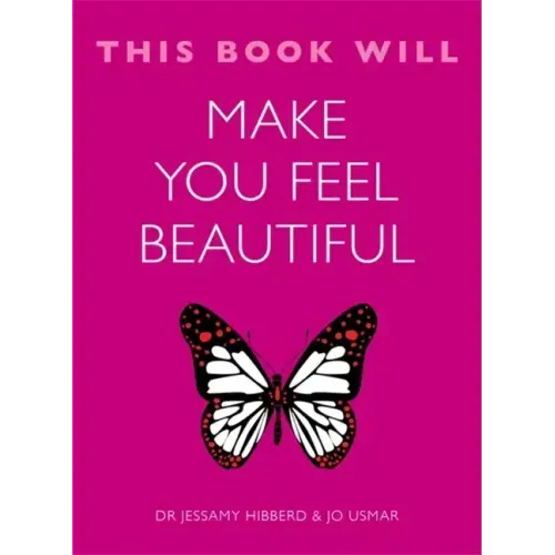 This Book Will Make You Feel Beautiful