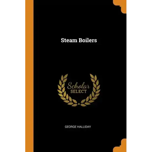 Steam Boilers