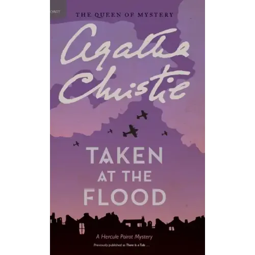 Taken at the Flood