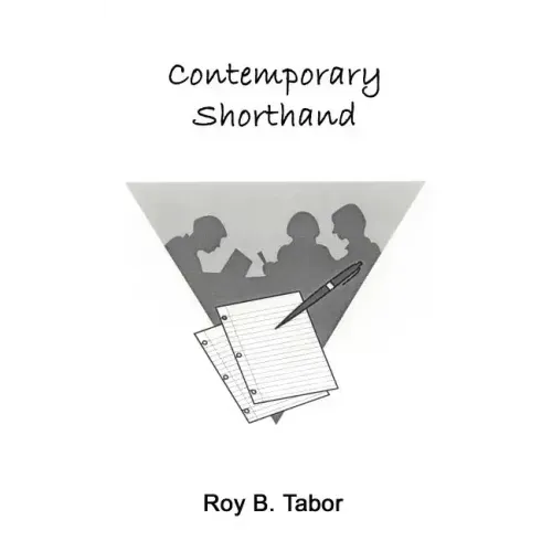 Contemporary Shorthand