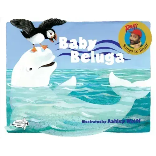 Baby Beluga
