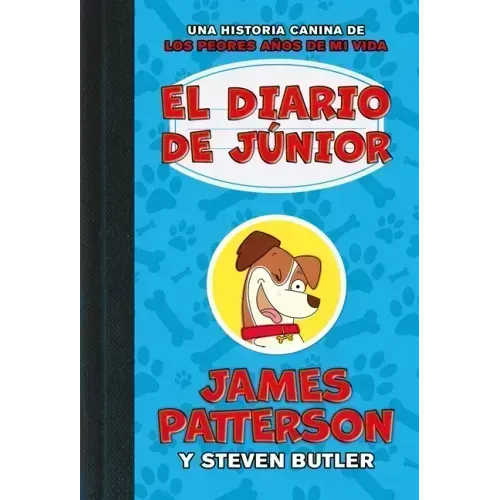 Diario de Junior, El