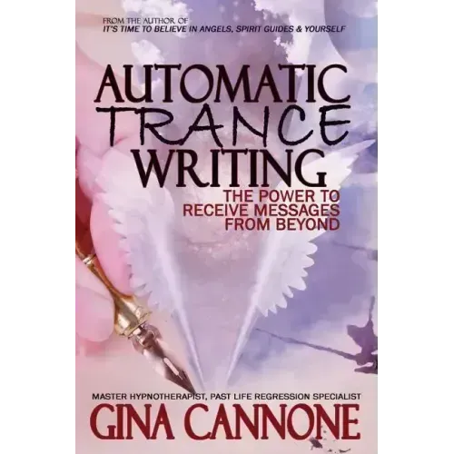 Automatic "Trance" Writing: The Power to Receive Messages From Beyond
