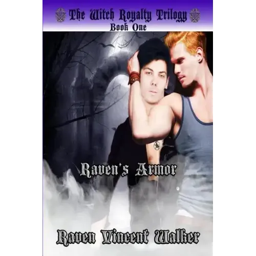 Raven's Armor