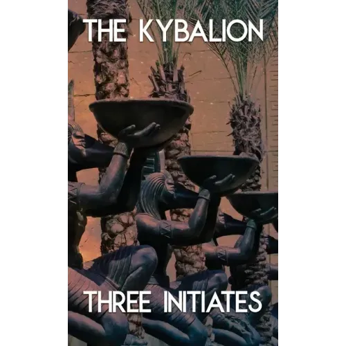 The Kybalion and the All (Jabberwoke Pocket Occult)