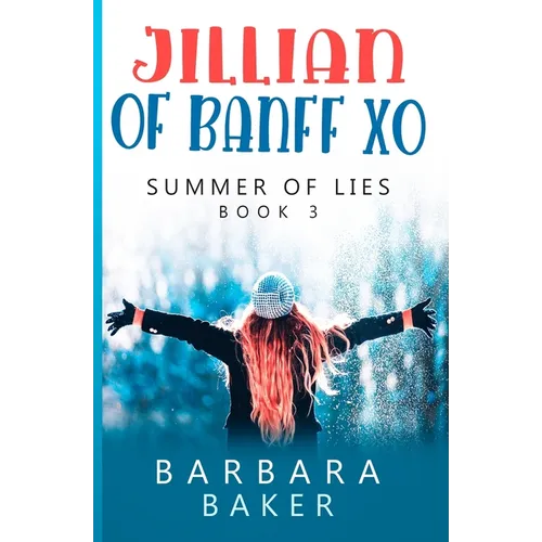 Jillian of Banff XO