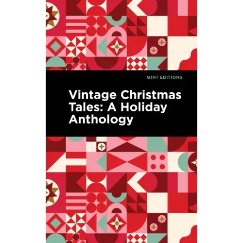 Vintage Christmas Tales