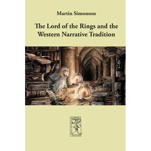 The Lord of the Rings and the Western Narrative Tradition