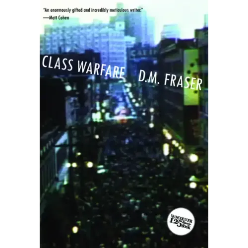 Class Warfare