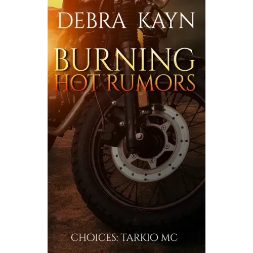 Burning Hot Rumors