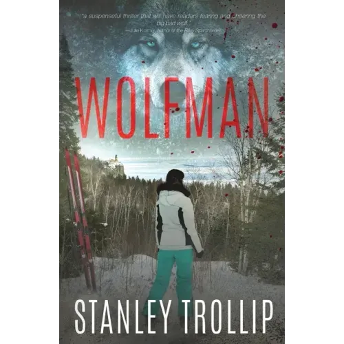 Wolfman
