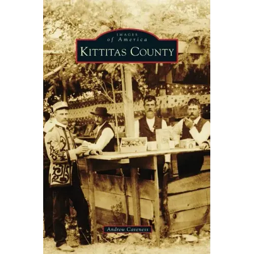 Kittitas County