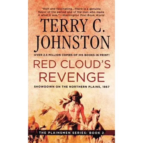 Red Cloud's Revenge