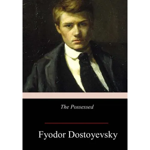 The Possessed
