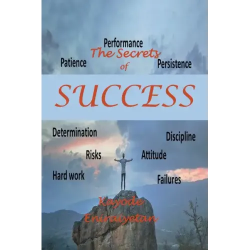 The Secrets of Success
