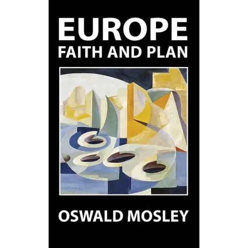 Europe: Faith and Plan