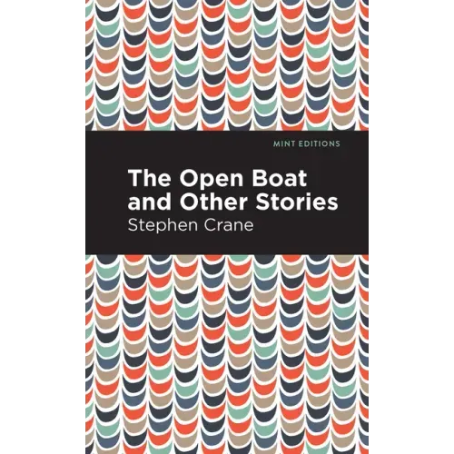 The Open Boat and Other Stories