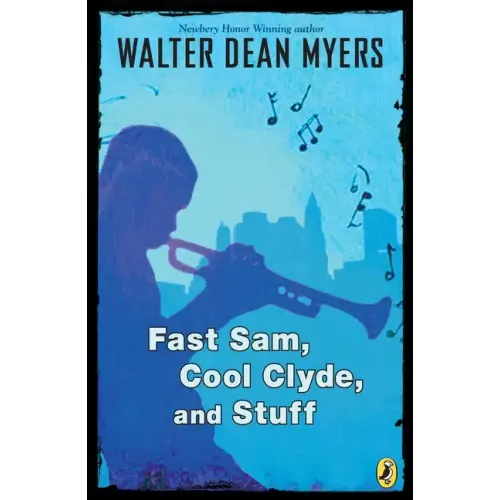 Fast Sam, Cool Clyde, and Stuff