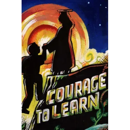 Courage to Learn