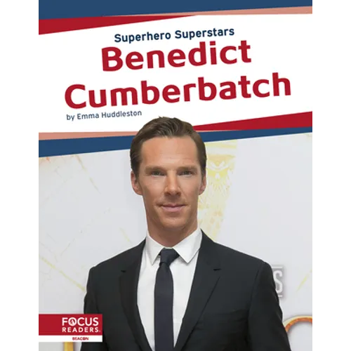 Benedict Cumberbatch