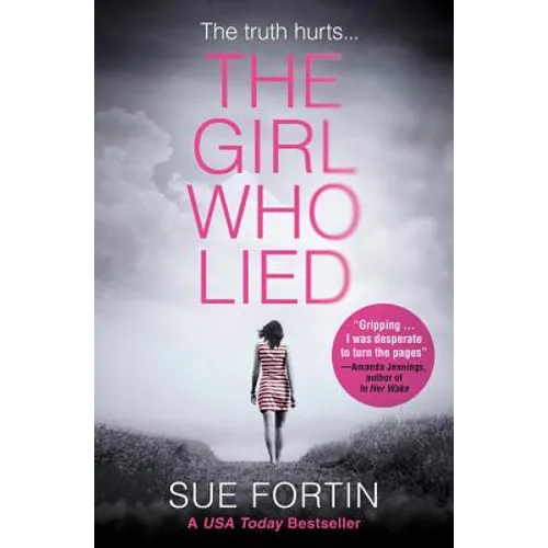 The Girl Who Lied