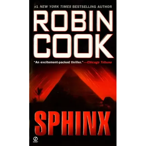Sphinx