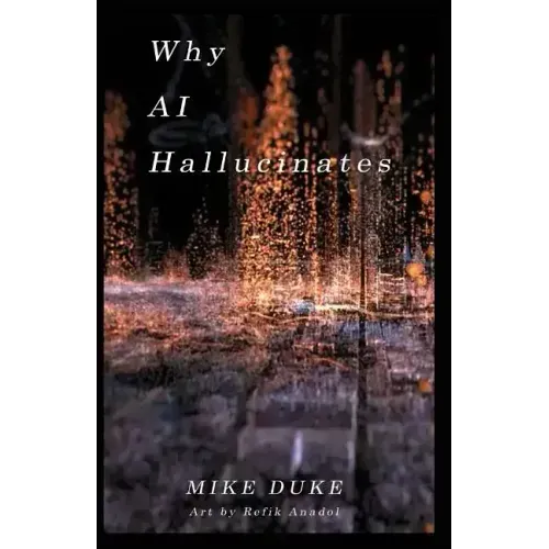 Why AI Hallucinates: The Bot-Verse Begins