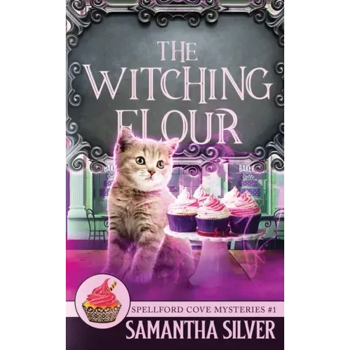 The Witching Flour