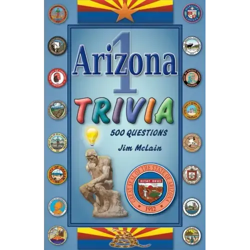 Arizona Trivia 1