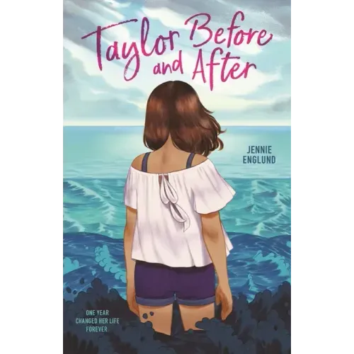Taylor Before and After