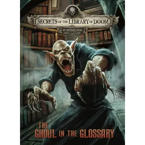 The Ghost Riddle