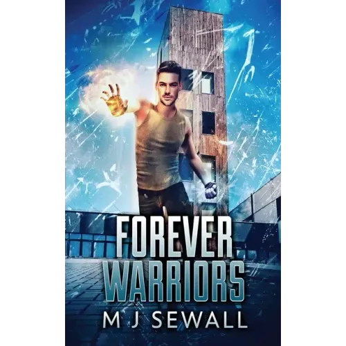 Forever Warriors