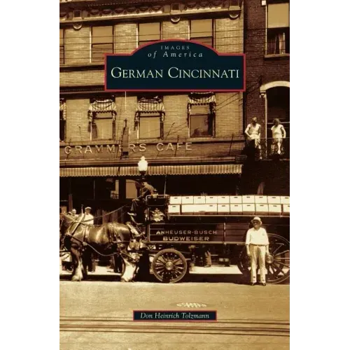 German Cincinnati