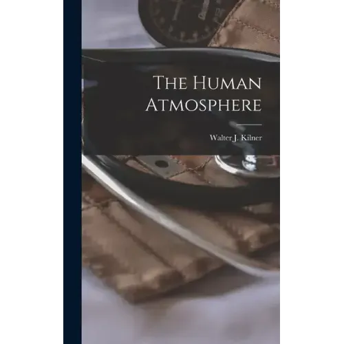 The Human Atmosphere