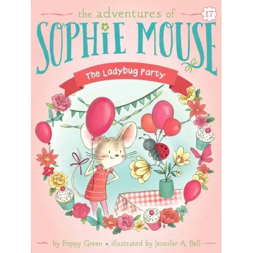 The Ladybug Party