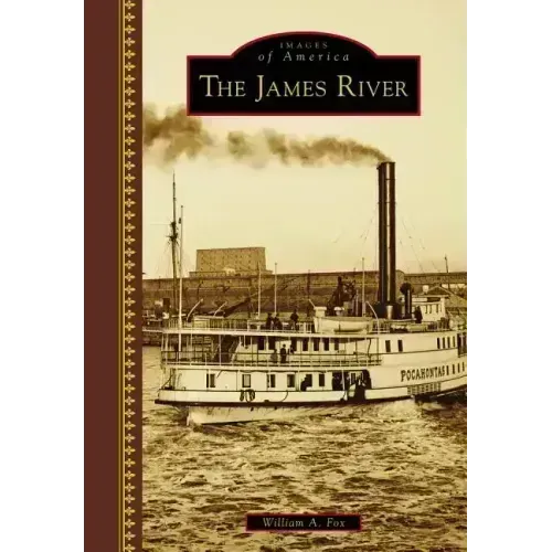 The James River