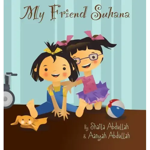 My Friend Suhana