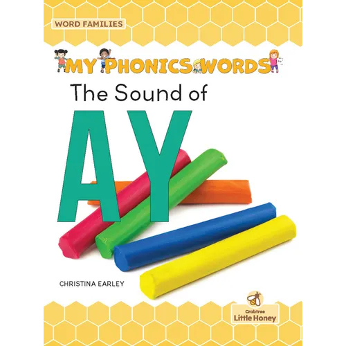 The Sound of Ay