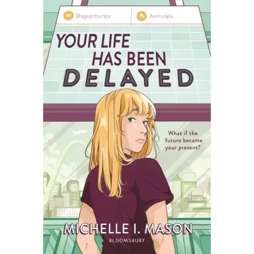 Your Life Has Been Delayed